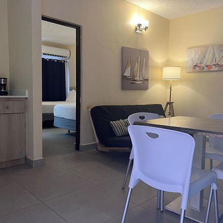 Hotel Villa Del Sol San Juan Ngoại thất bức ảnh