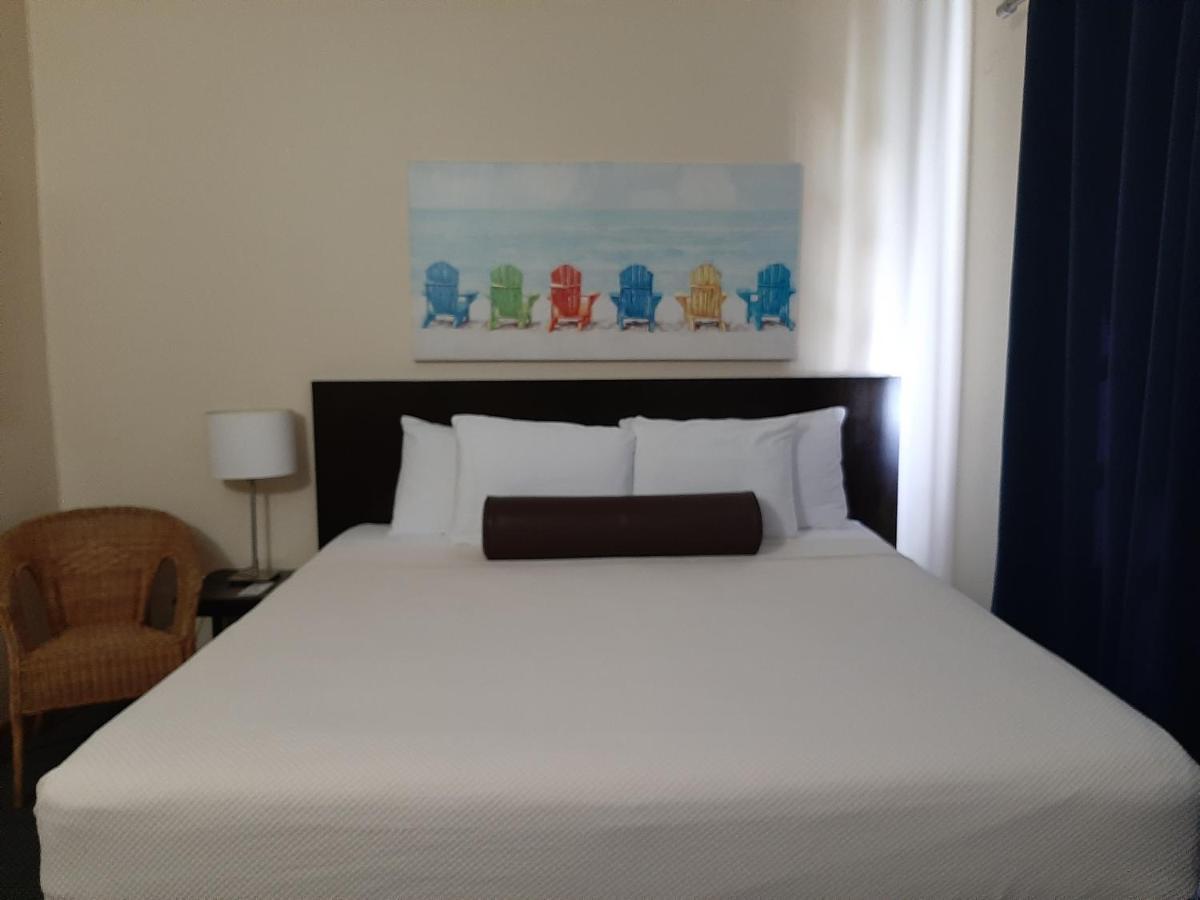 Hotel Villa Del Sol San Juan Ngoại thất bức ảnh