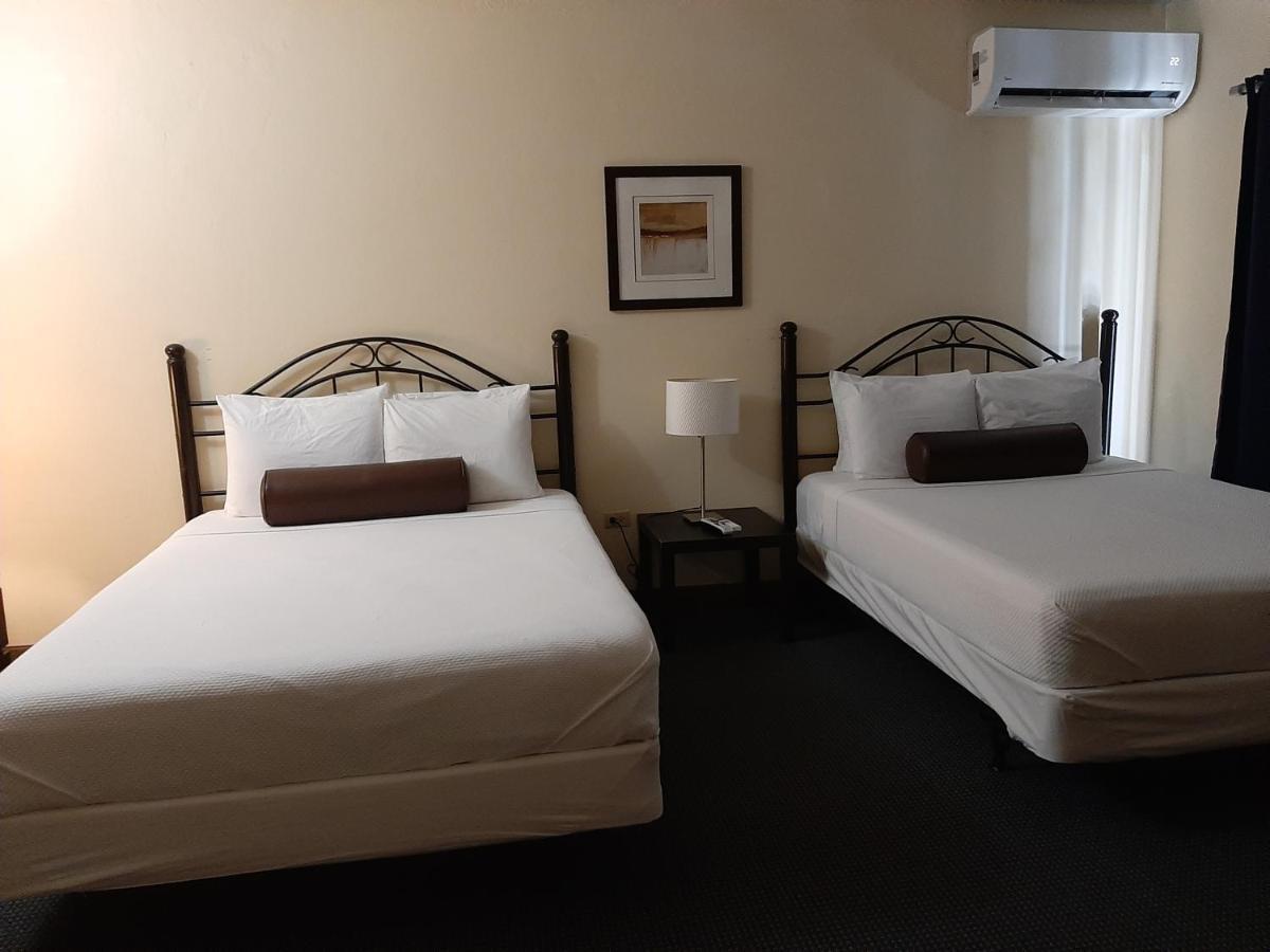 Hotel Villa Del Sol San Juan Ngoại thất bức ảnh