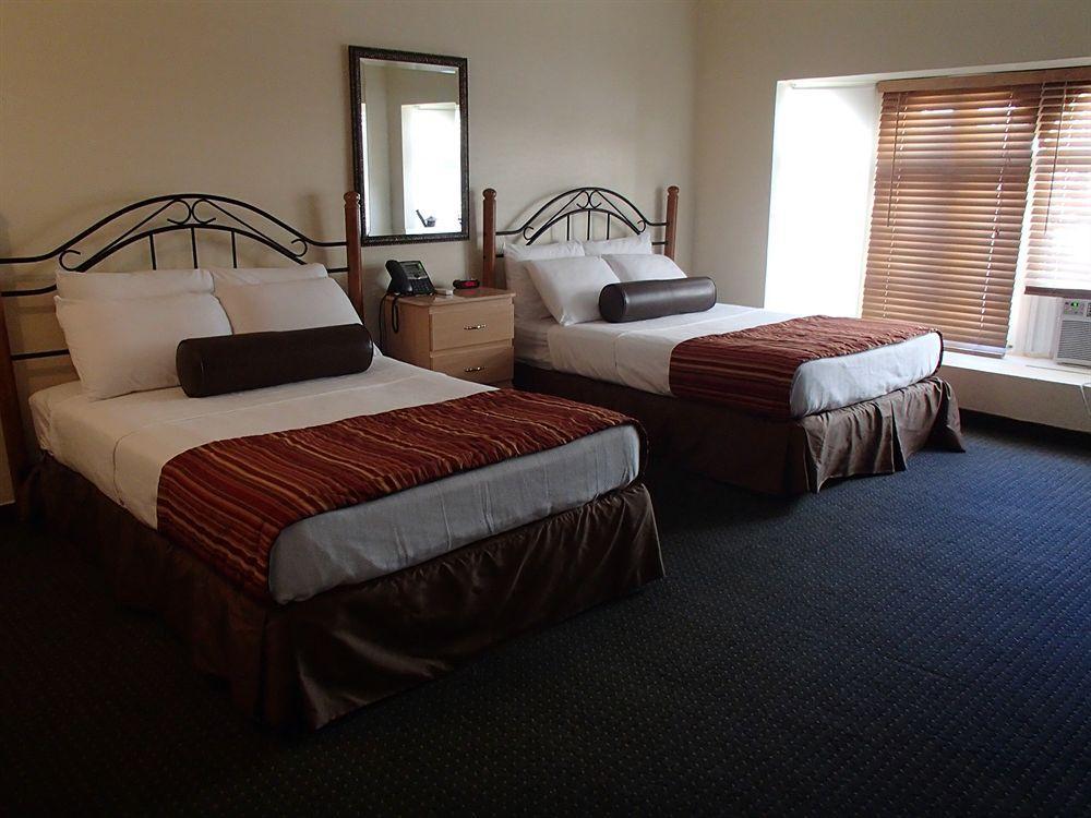 Hotel Villa Del Sol San Juan Ngoại thất bức ảnh