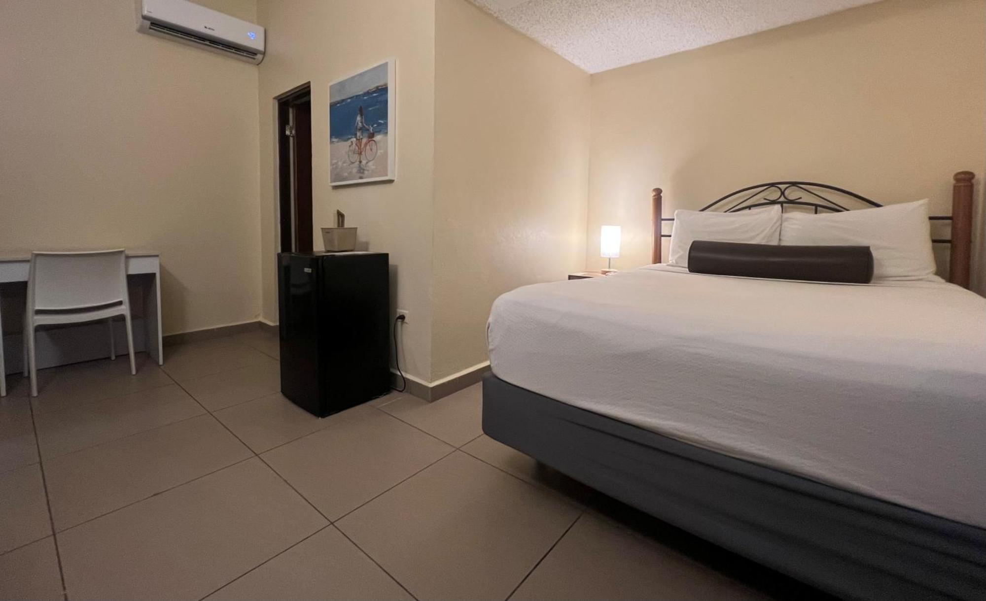 Hotel Villa Del Sol San Juan Ngoại thất bức ảnh