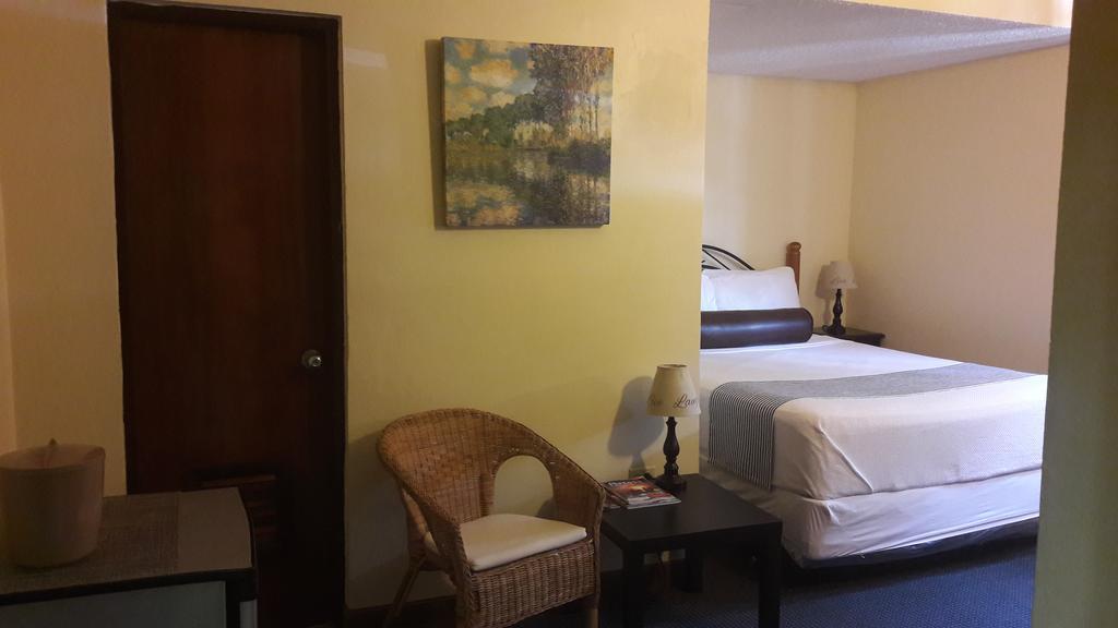 Hotel Villa Del Sol San Juan Ngoại thất bức ảnh